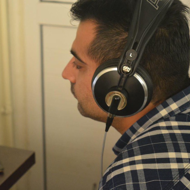 محمد عباسی