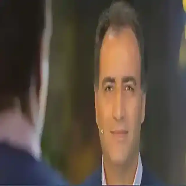 ابوالفضل اینانلو