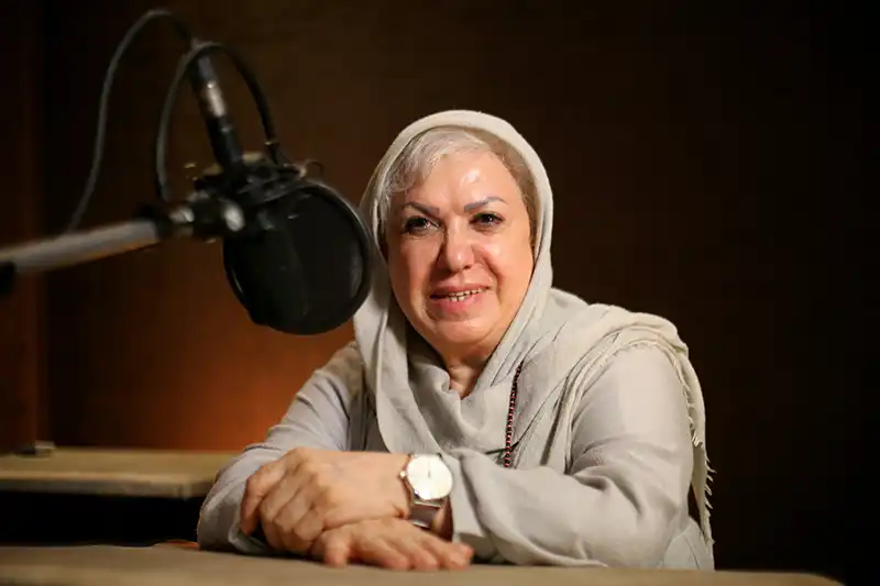 استاد زهره شکوفنده