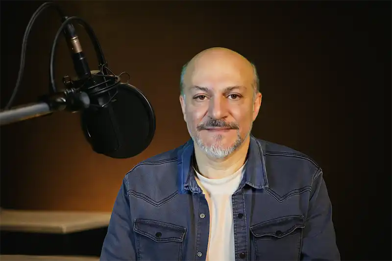 استاد شروین قطعه ای