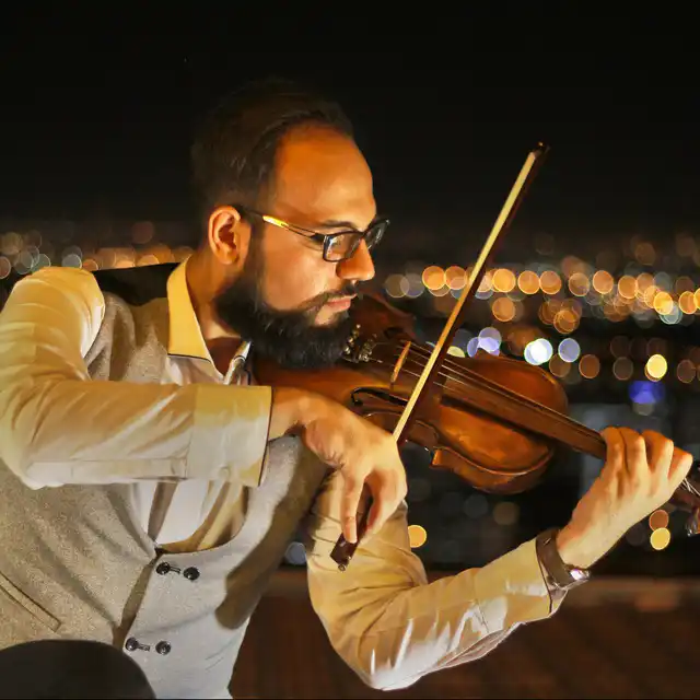 مرصاد اختری