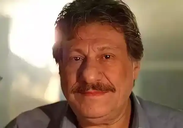 امیر هوشنگ قطعه ای