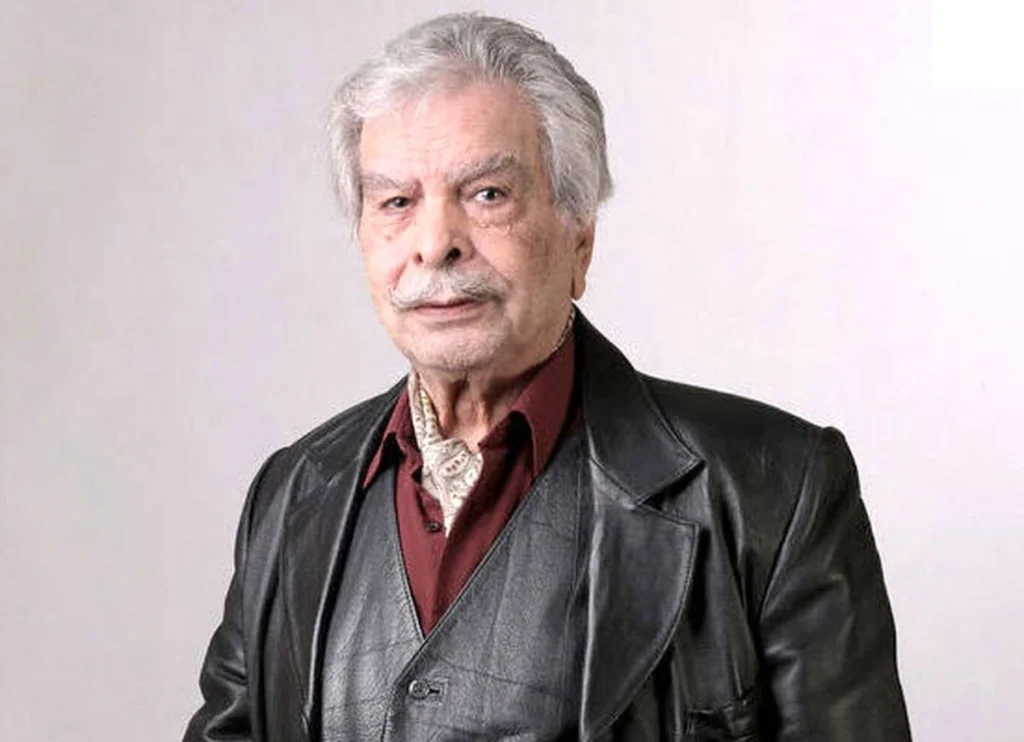 منوچهر اسماعیلی