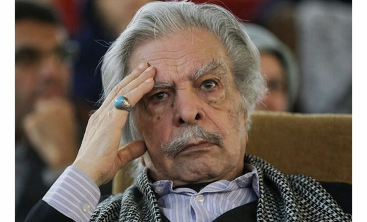 منوچهر اسماعیلی