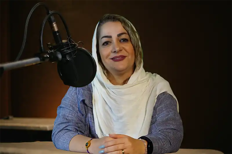 شیلا آژیر