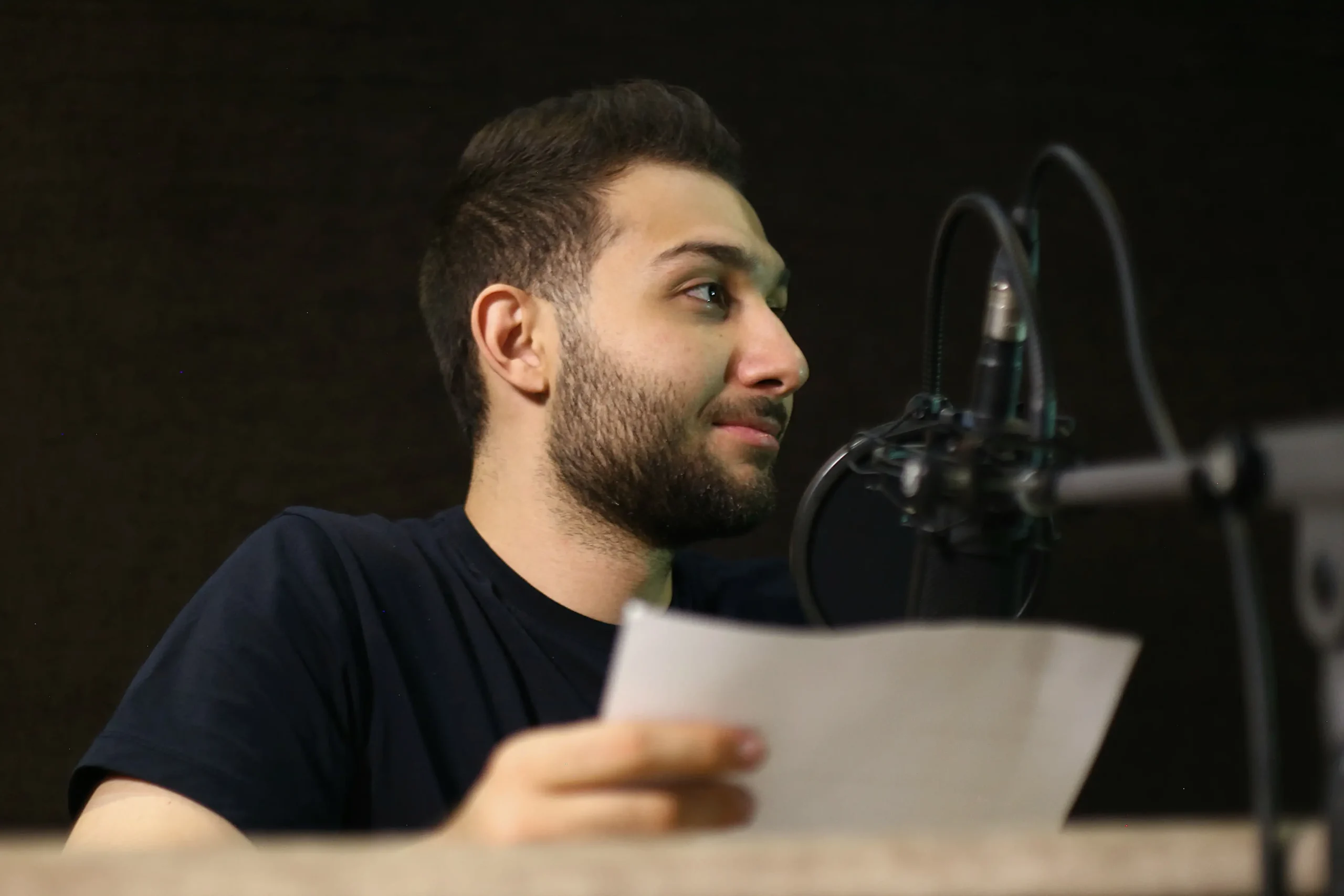 حسین واثقی