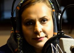 اعظم حبیبی