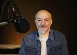 استاد شروین قطعه ای